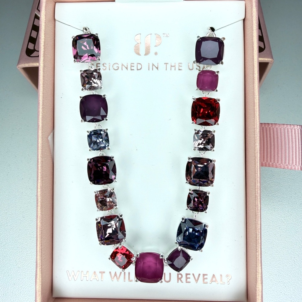 Bomb Party Jewel Candy Bracelet Holiday 2025
